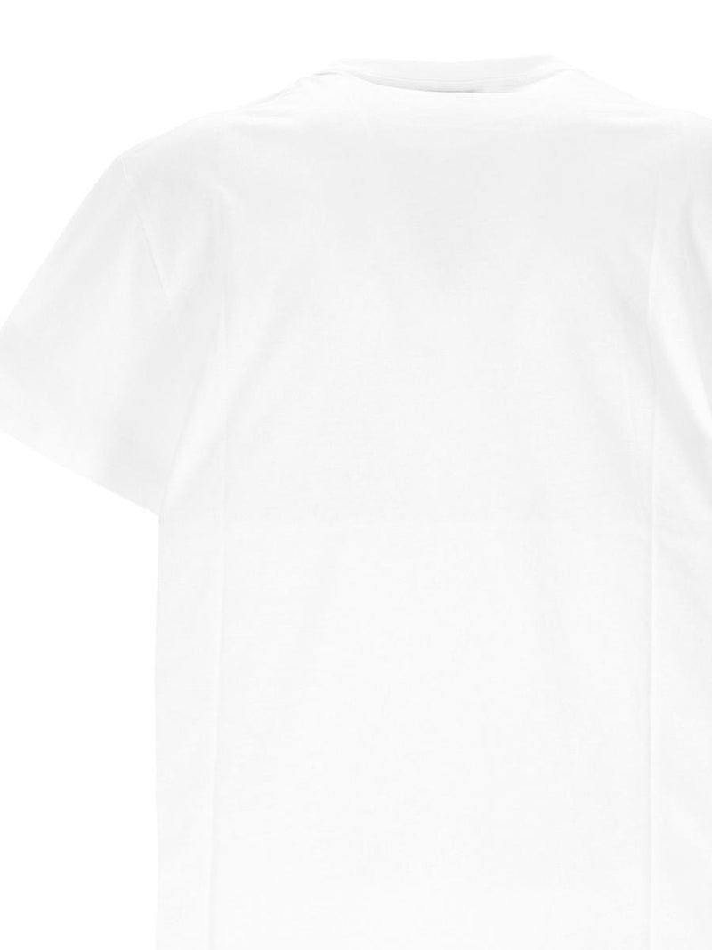 Alexander McQueen T-Shirts And Polos