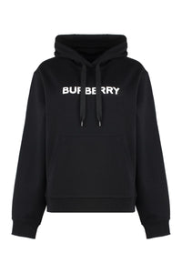 Burberry Cotton Hoodie