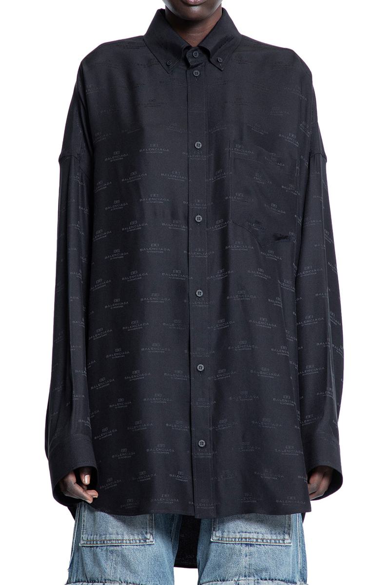 Balenciaga Shirts