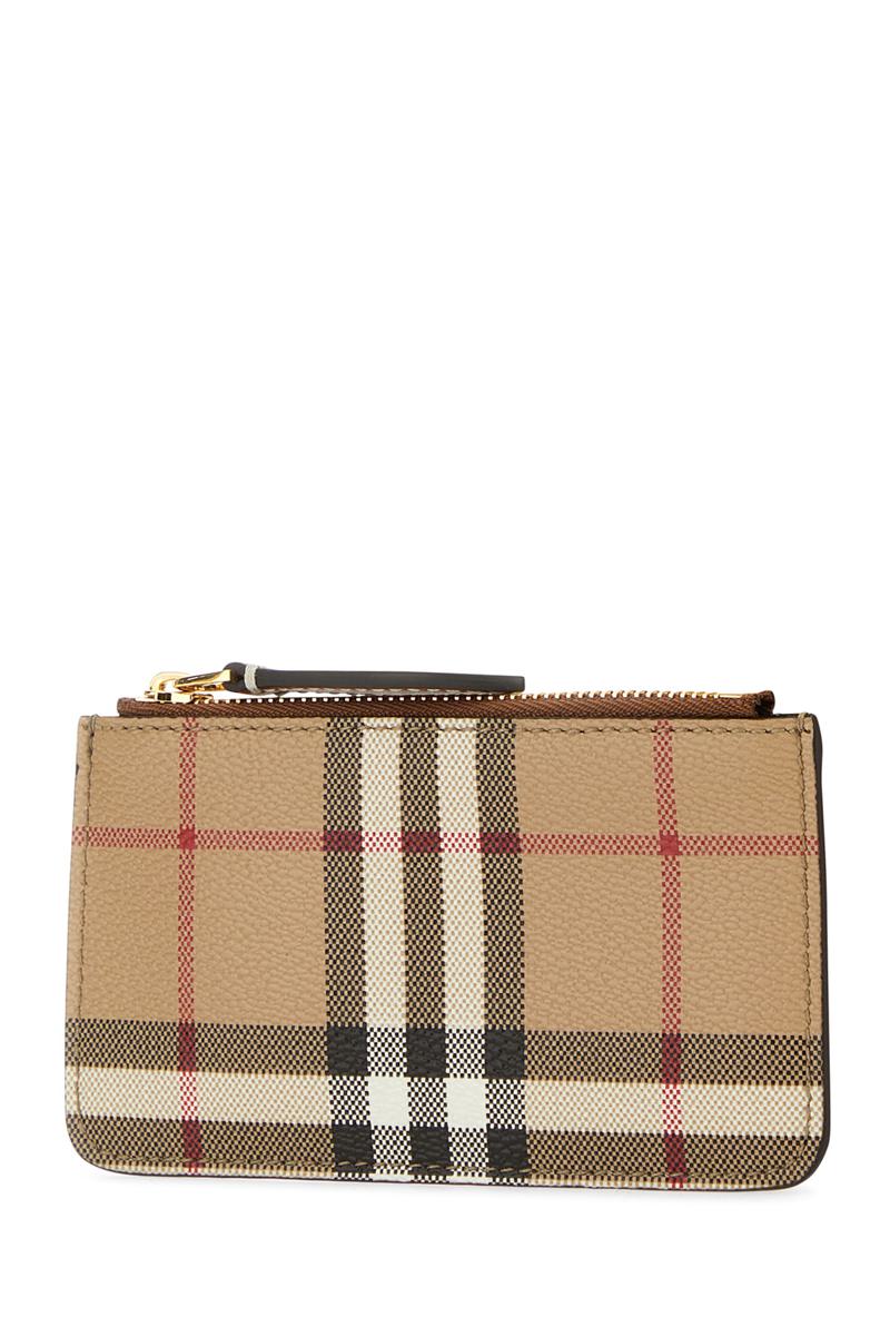 Burberry Wallets