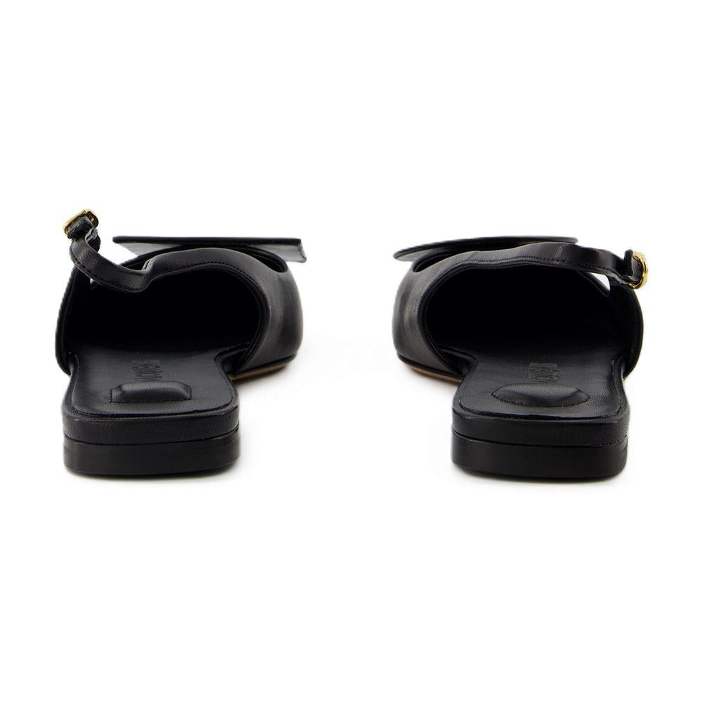 Jacquemus Les Slingbacks Duelo P Pumps