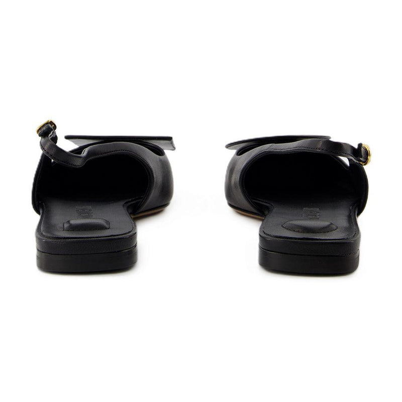 Jacquemus Les Slingbacks Duelo P Pumps