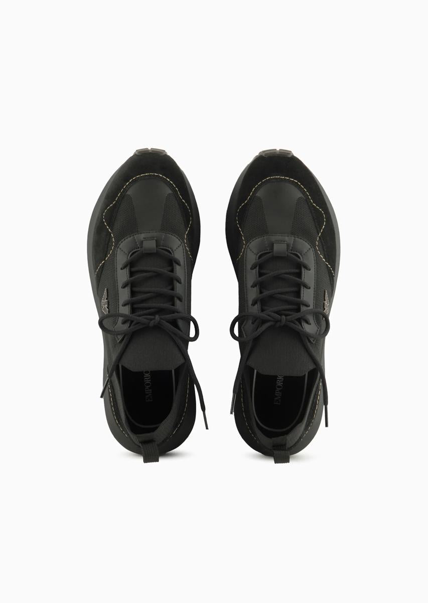 Emporio Armani Shoes