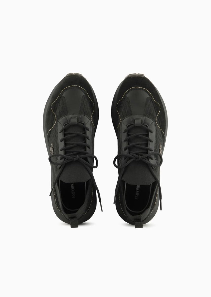 Emporio Armani Shoes