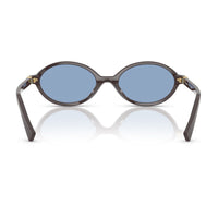 Miu Miu 0Mu 04Zs Miu Regard Sunglasses