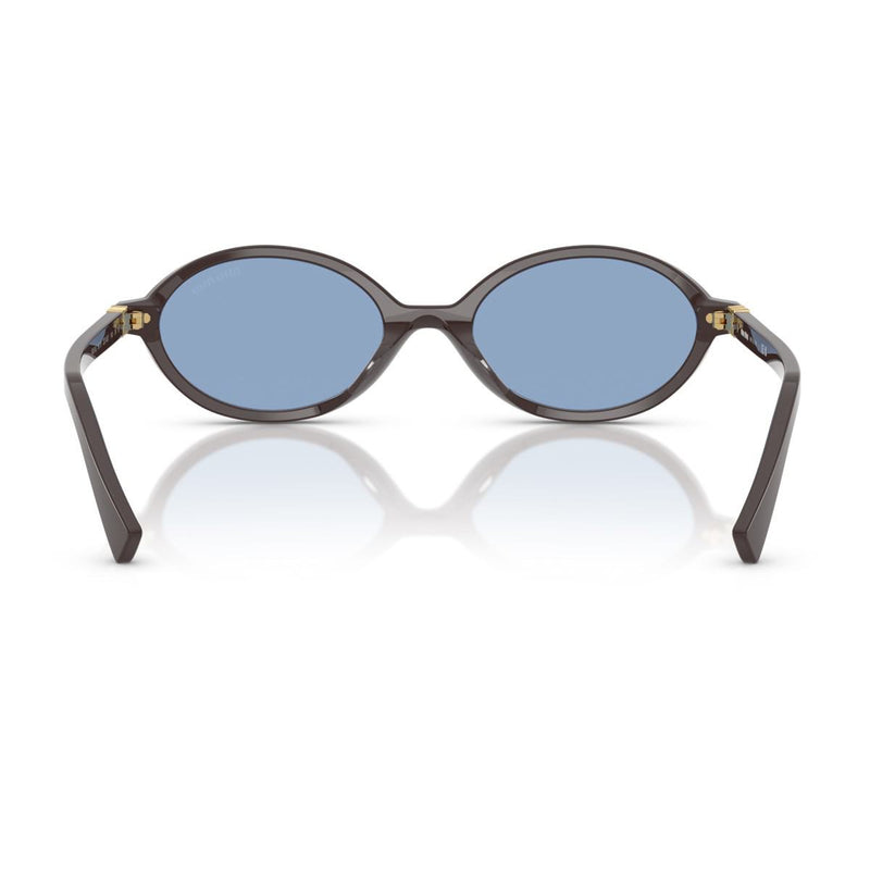 Miu Miu 0Mu 04Zs Miu Regard Sunglasses