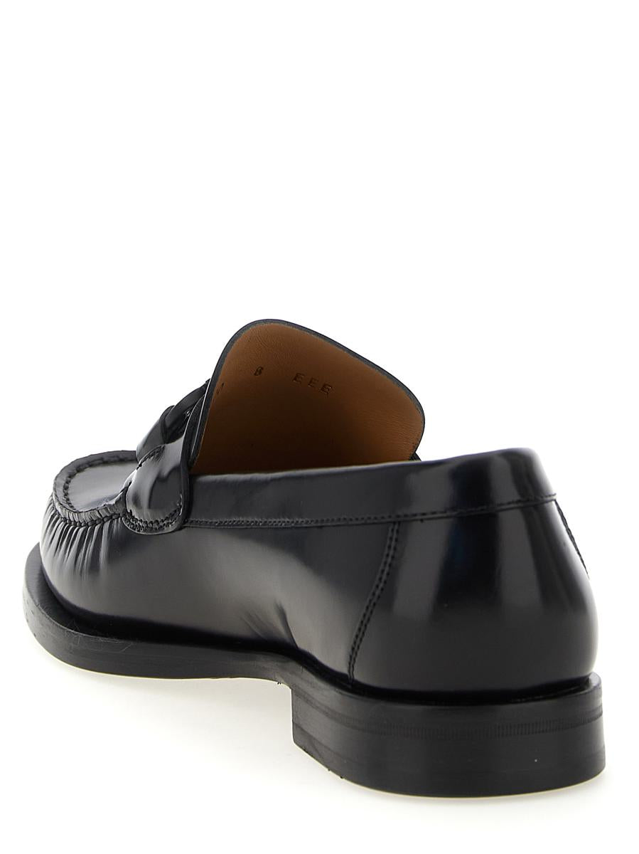 Salvatore Ferragamo 'Fort' Loafers