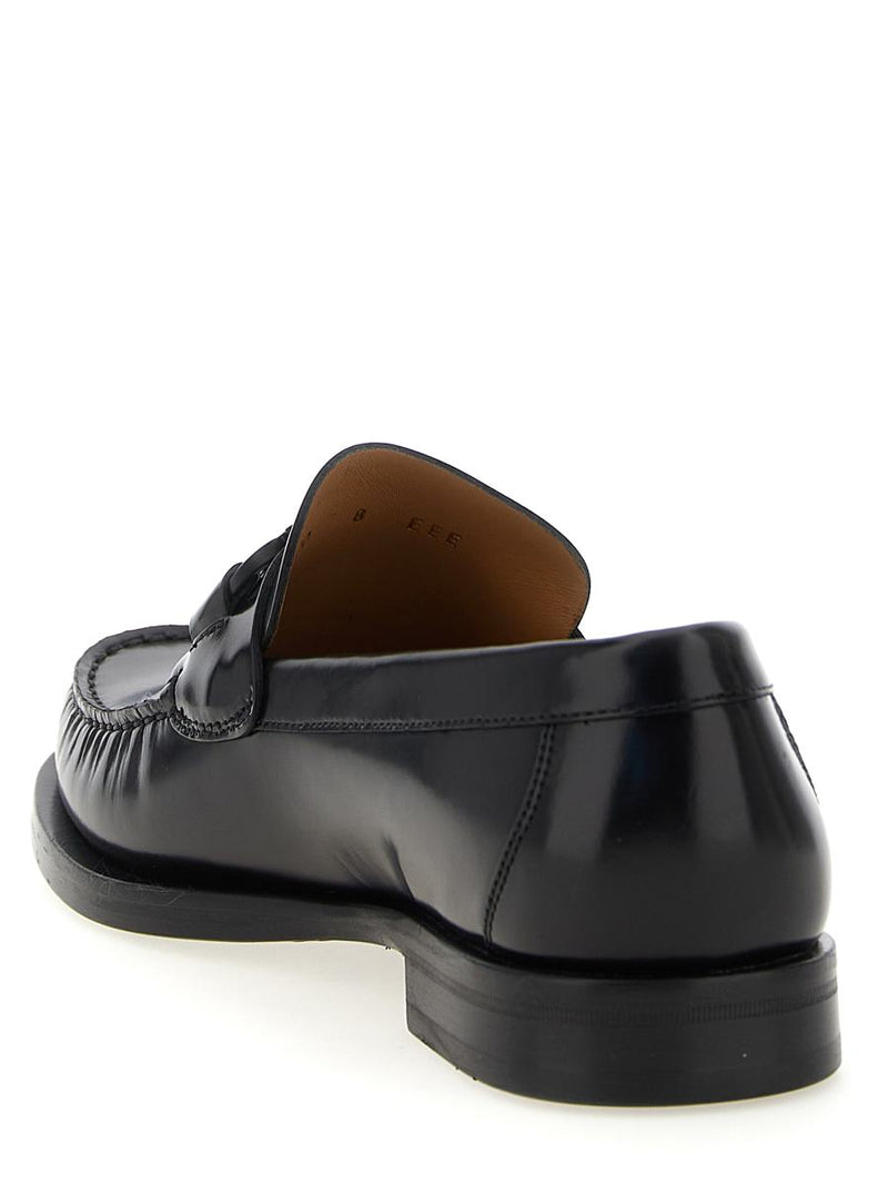 Salvatore Ferragamo 'Fort' Loafers