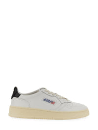 Autry Medalist Low Sneaker
