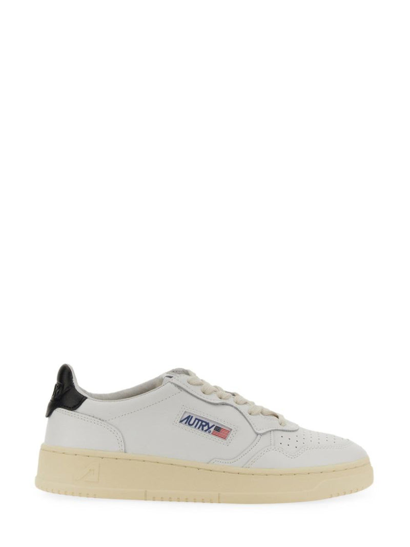 Autry Medalist Low Sneaker