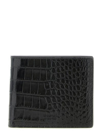 Tom Ford Crocodile Wallet