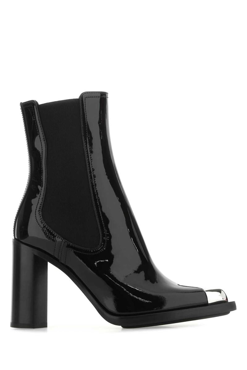Alexander McQueen Boots