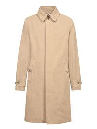 Sealup Trench Coats