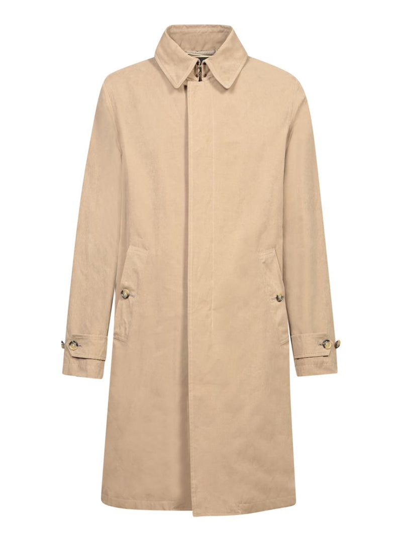 Sealup Trench Coats