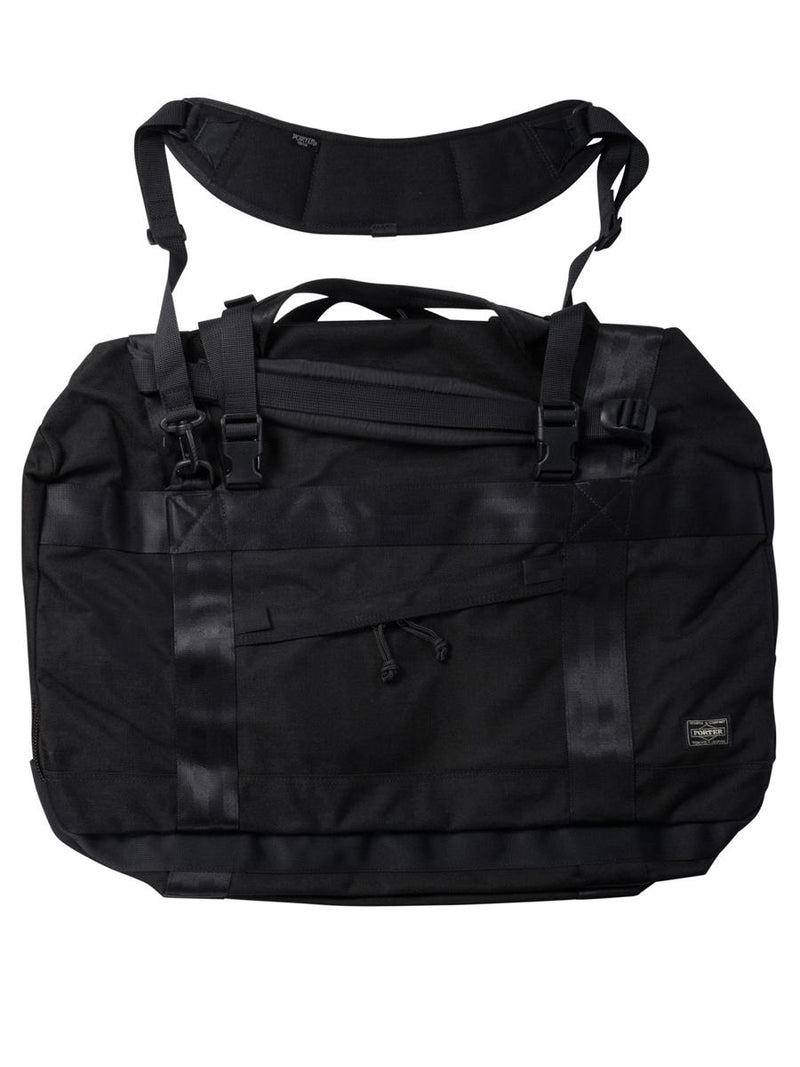 Porter-Yoshida & Co "3Way" Duffle Bag