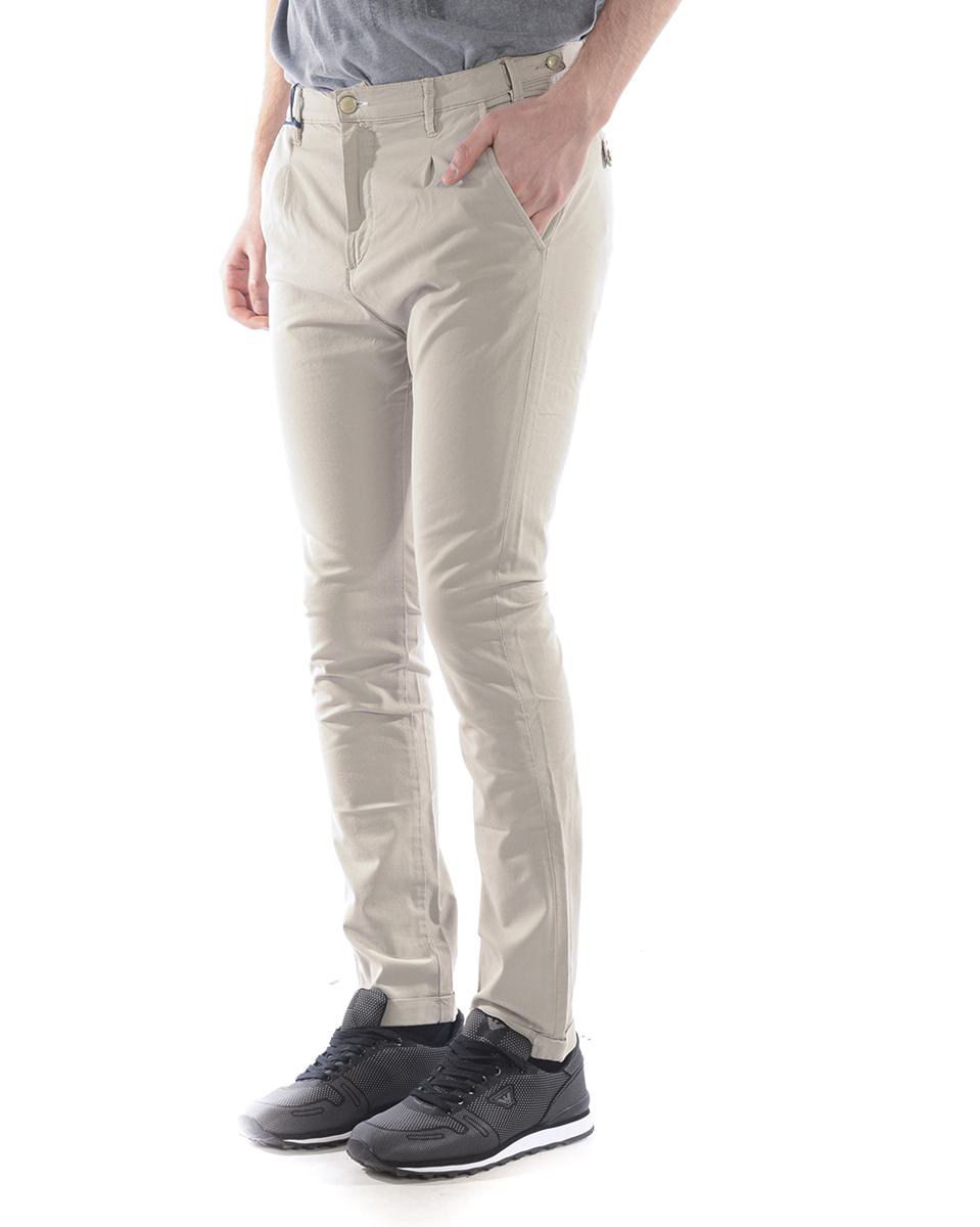 Daniele Alessandrini Jeans Trouser
