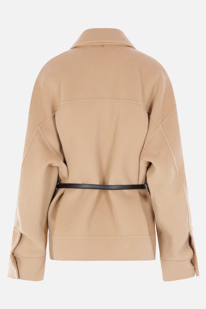 Sportmax  Coats