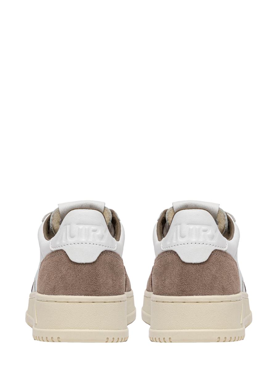 Autry Medalist Low Sneakers