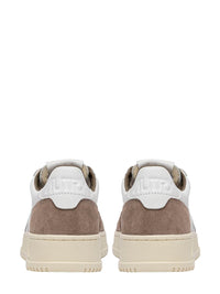Autry Medalist Low Sneakers