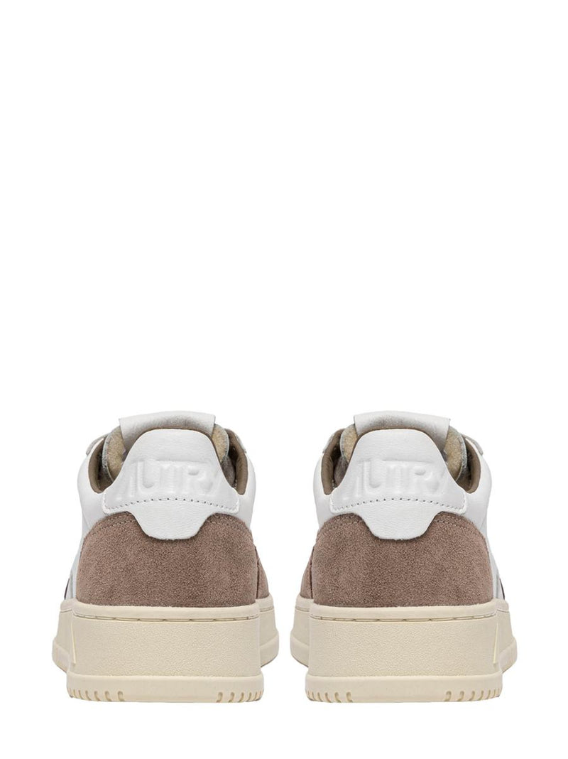 Autry Medalist Low Sneakers