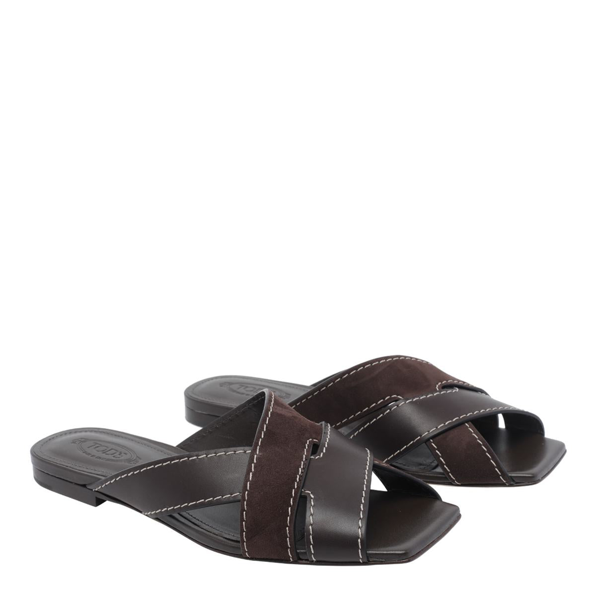 Tod'S Sandals