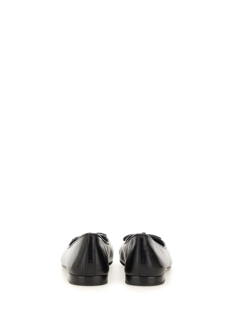 Tory Burch Ballerina "Bow"