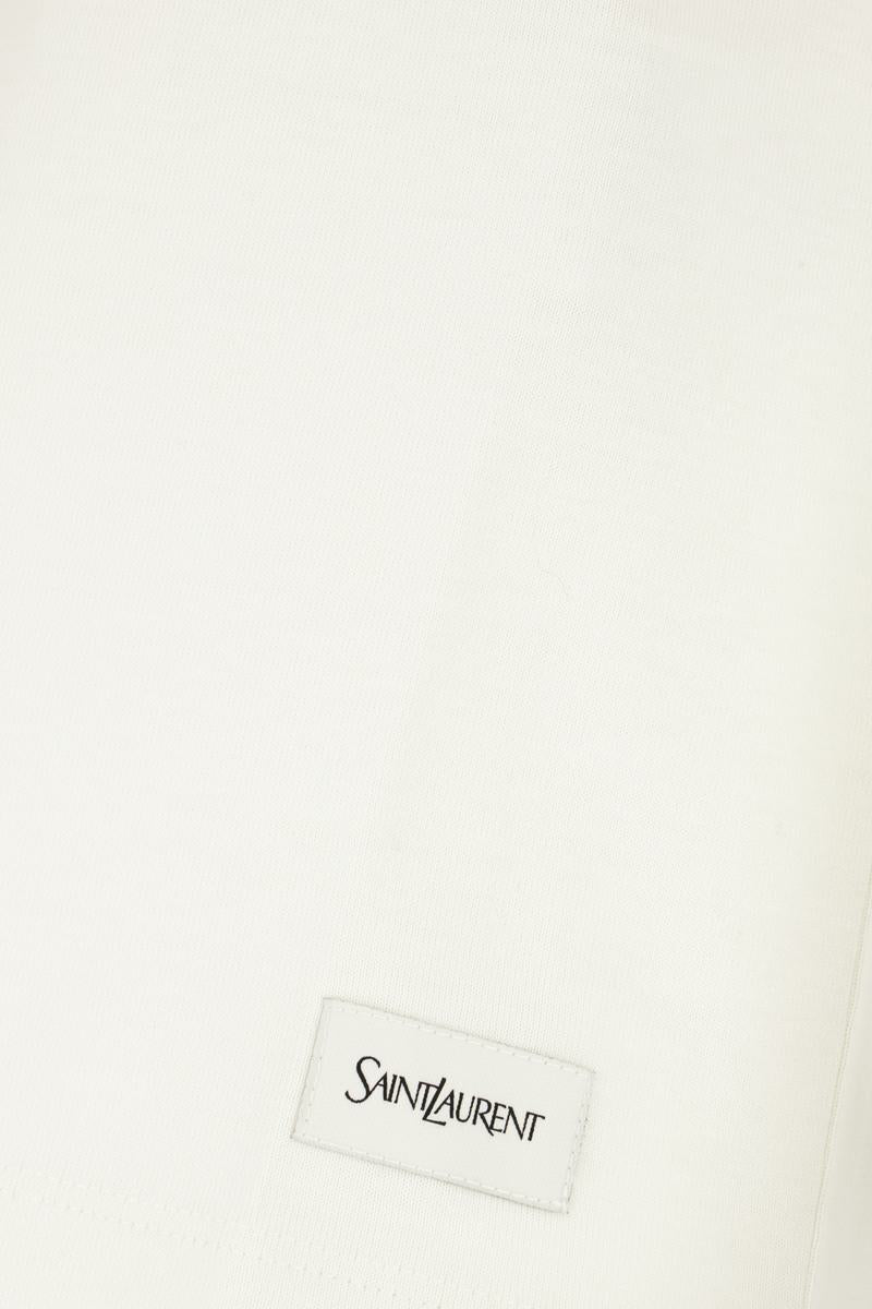 Saint Laurent T-Shirt