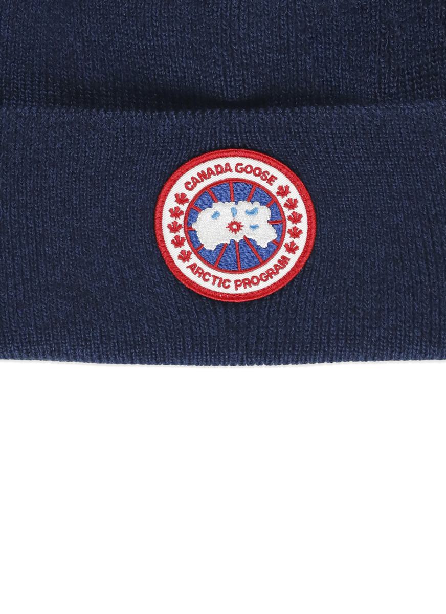 Canada Goose Hats