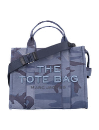 Marc Jacobs The Medium Camo Tote