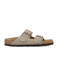 Birkenstock Arizona Suede Sandals