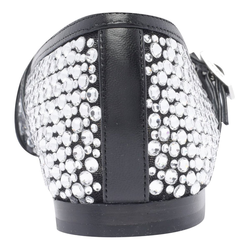 Mach & Mach Flat Shoes