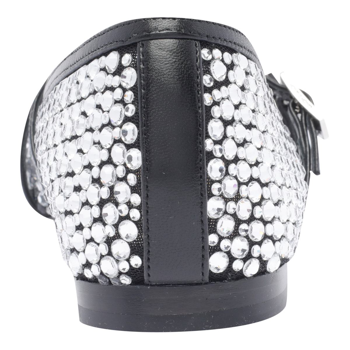 Mach & Mach Flat Shoes