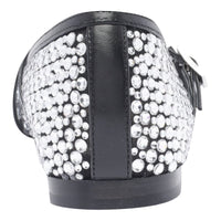 Mach & Mach Flat Shoes