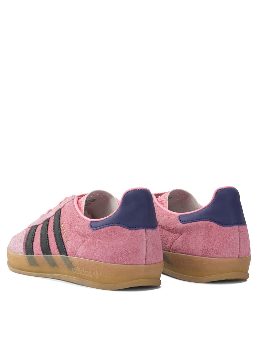 Adidas Originals "Gazelle Indoor" Sneakers