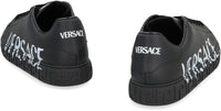 Versace Greca Low-Top Sneakers