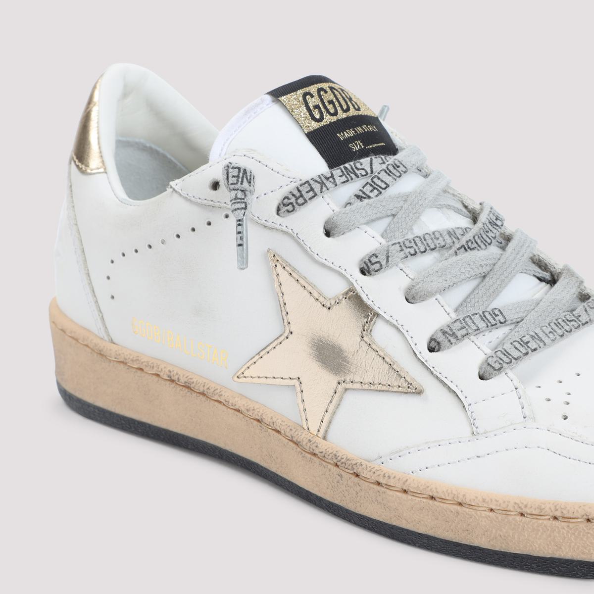Golden Goose Sneakers