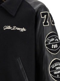 Golden Goose Jackets