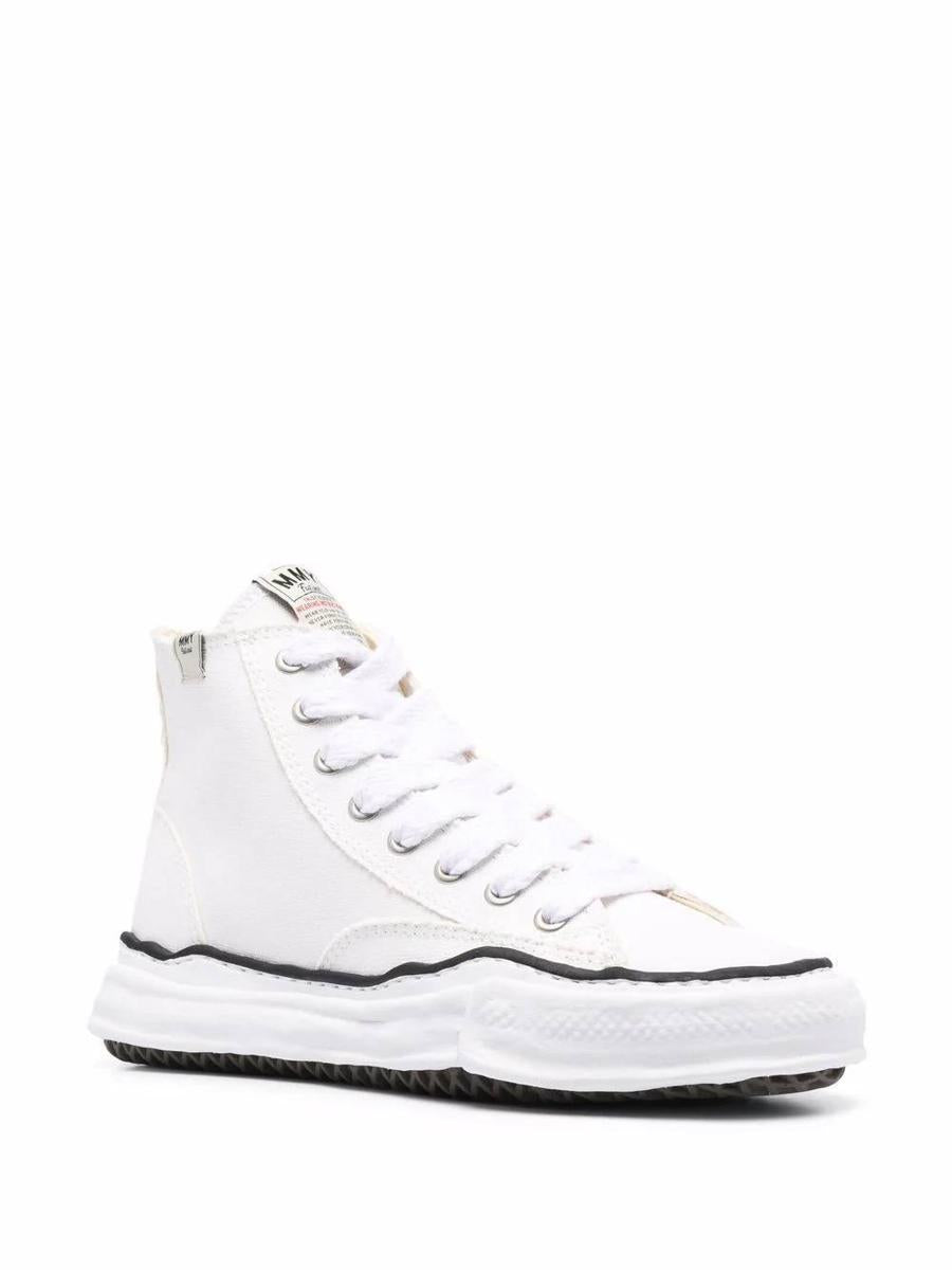 Maison Mihara Yasuhiro Sneakers