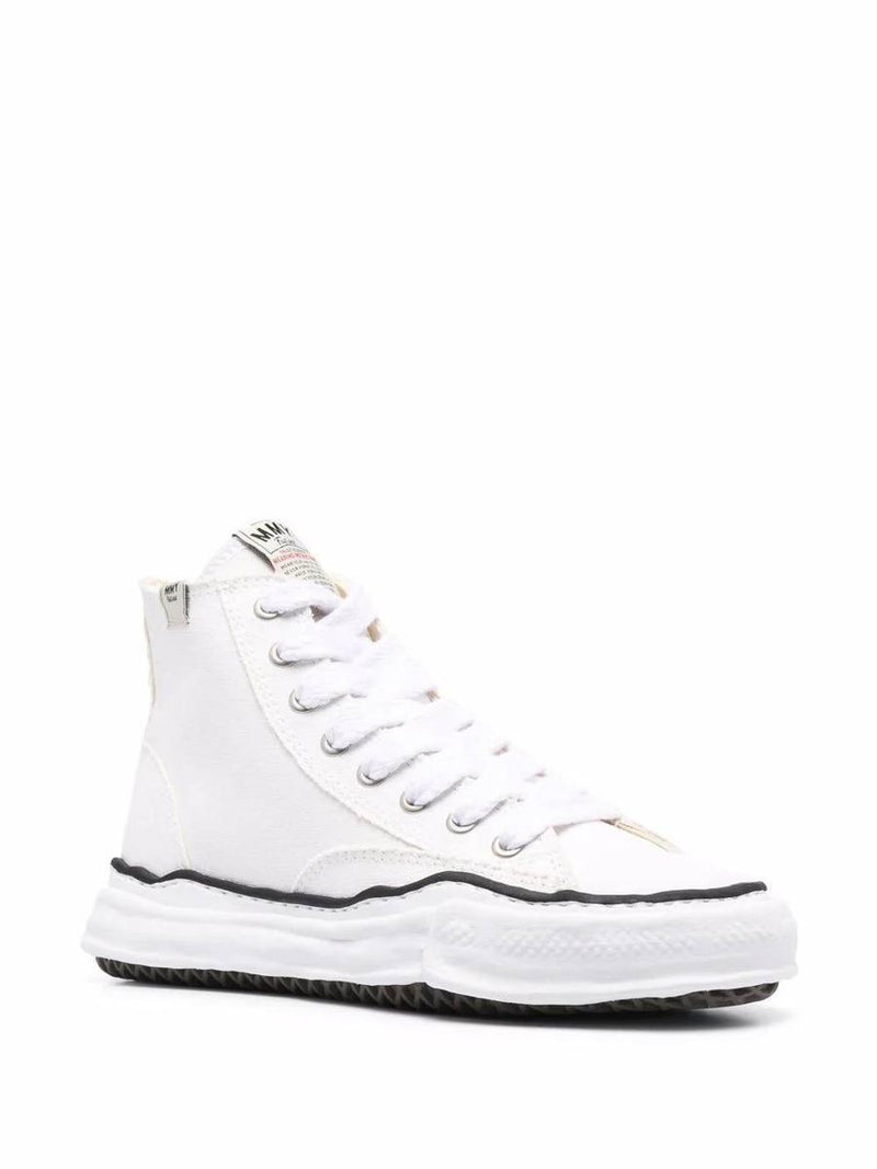 Maison Mihara Yasuhiro Sneakers