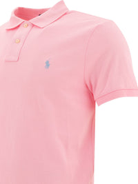 Polo Ralph Lauren Pique Polo Shirt