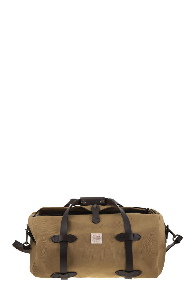 Filson Duffle - Small Water-Repellent Duffle Bag