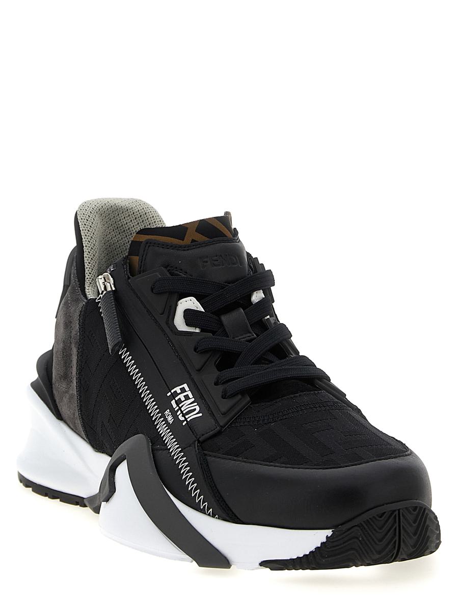 Fendi 'Flow' Sneakers