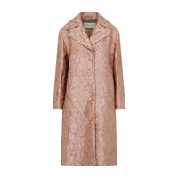 Dries Van Noten Coat