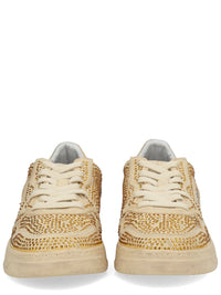 Autry "Medalist Low" Sneaker