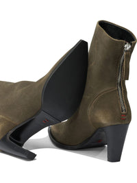 Halmanera Boots & Ankle Boots