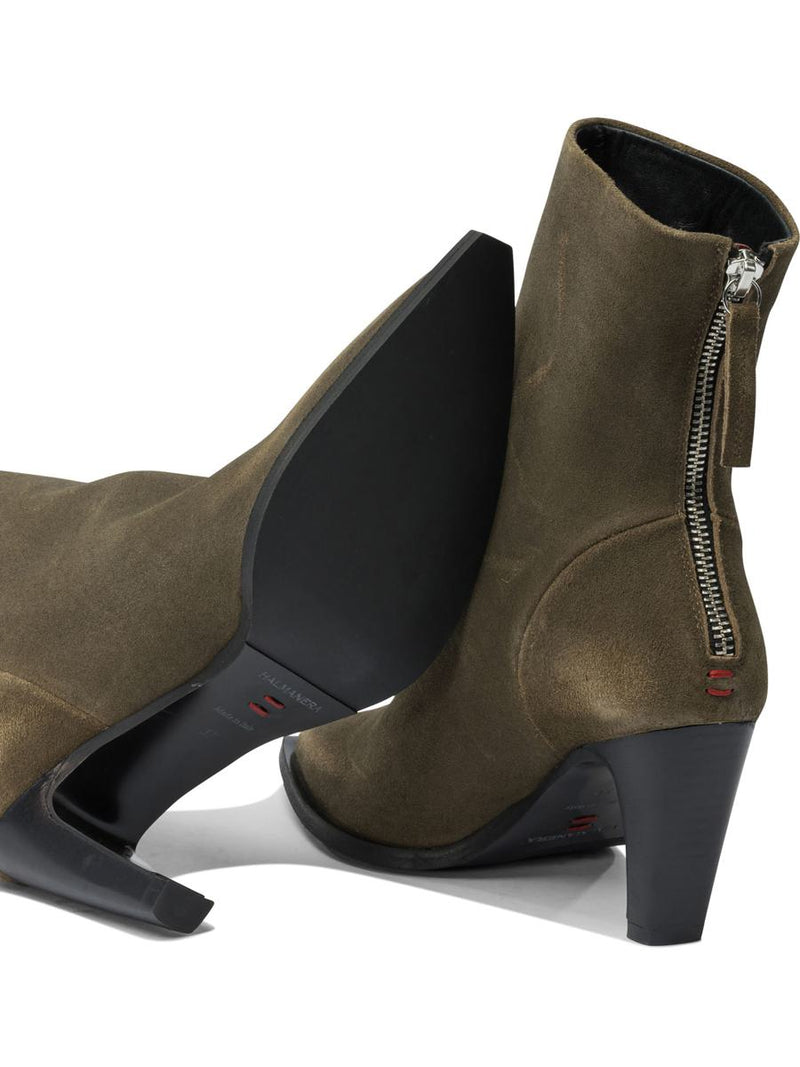 Halmanera Boots & Ankle Boots