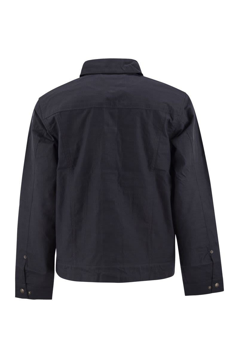 Filson Ranger - Waxed Cotton Jacket