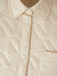 Moncler Technical Shirt Jacket