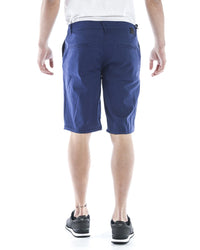 Daniele Alessandrini Short