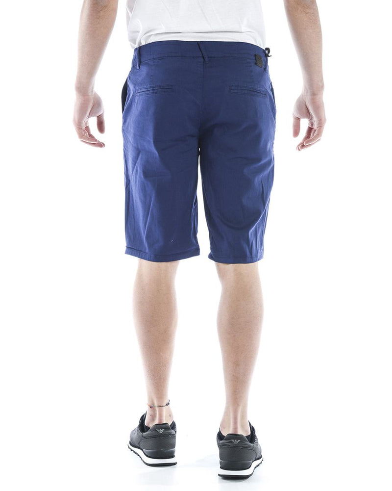 Daniele Alessandrini Short